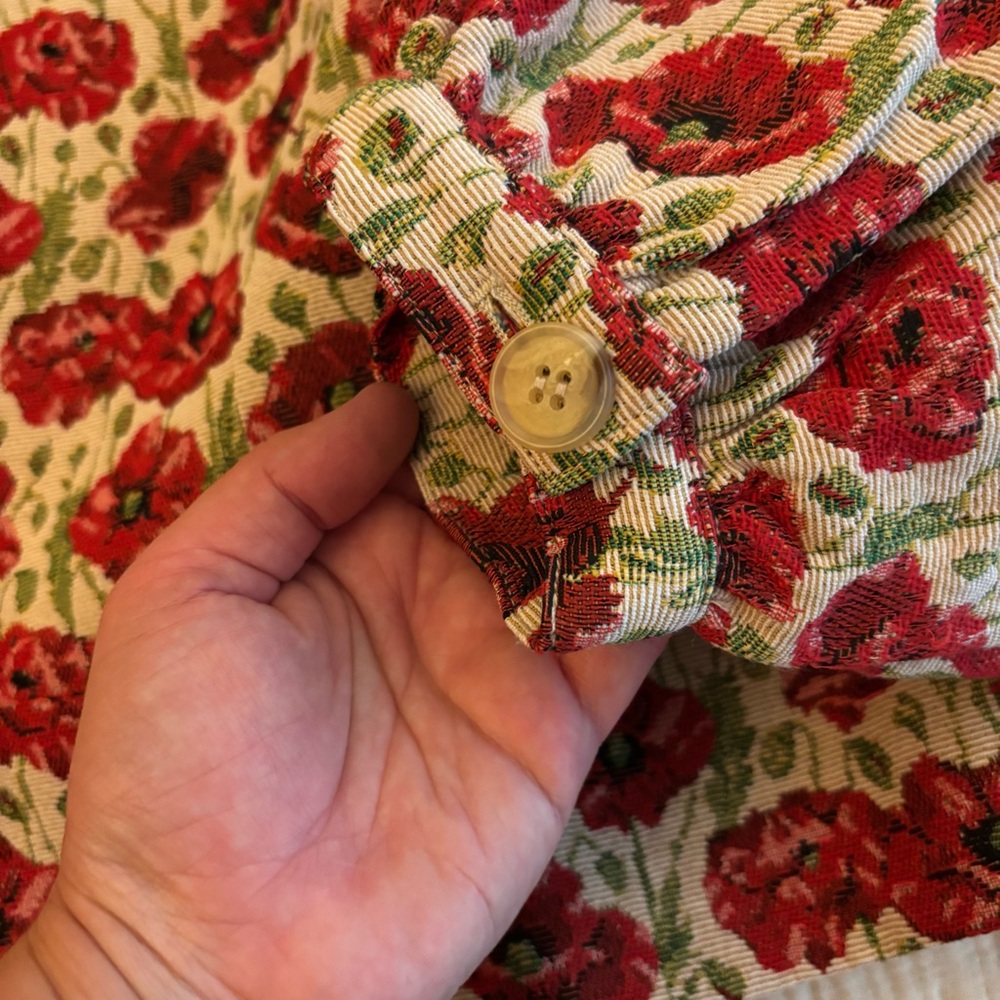 Meadows brand Cypress jacket - Picture 5 of 6
